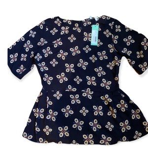 Stitch fix - Collective Concepts Blouse